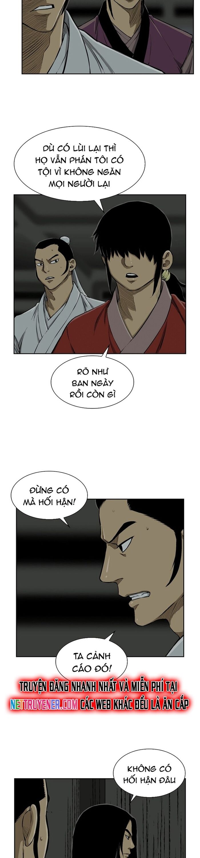 Huyền Thoại Vô Song Chiến Thần Chapter 16 - 7