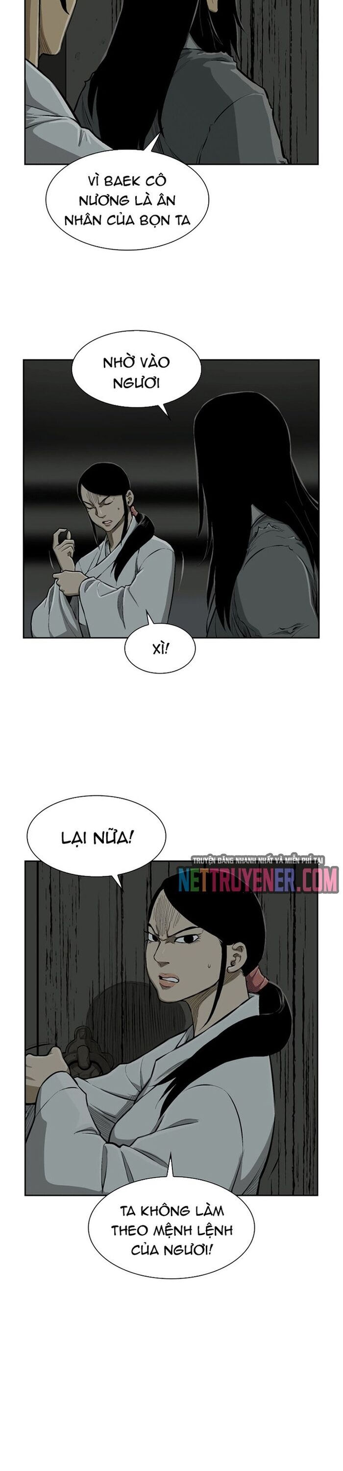 Huyền Thoại Vô Song Chiến Thần Chapter 16 - 8