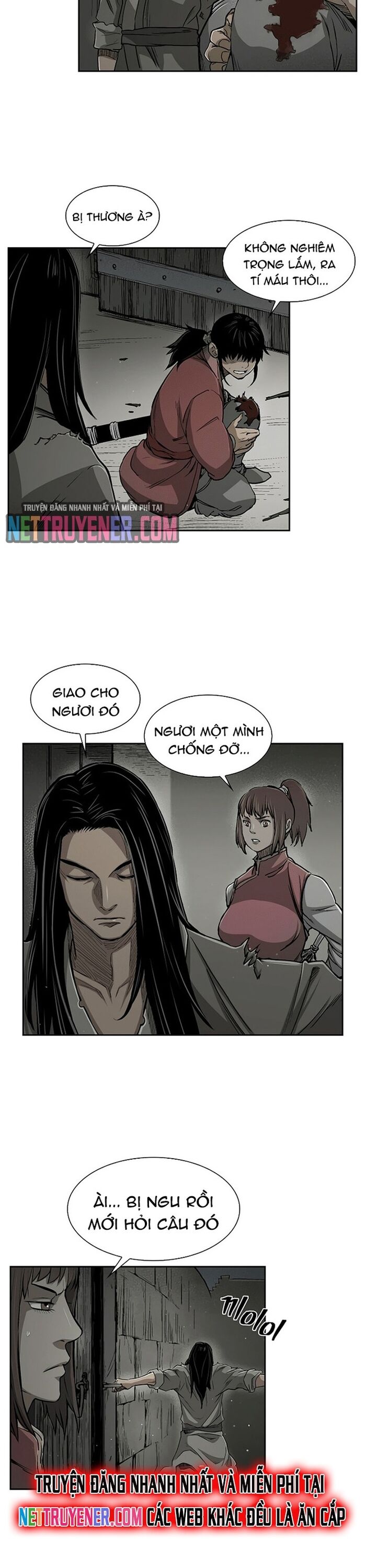 Huyền Thoại Vô Song Chiến Thần Chapter 17 - 12