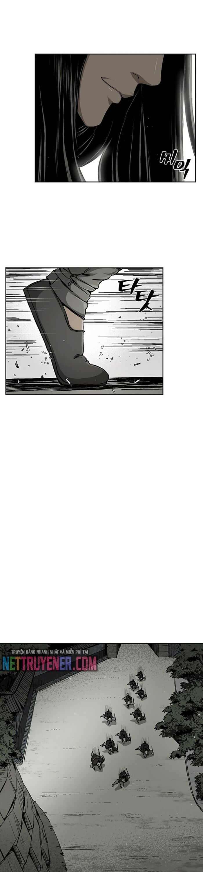 Huyền Thoại Vô Song Chiến Thần Chapter 17 - 13