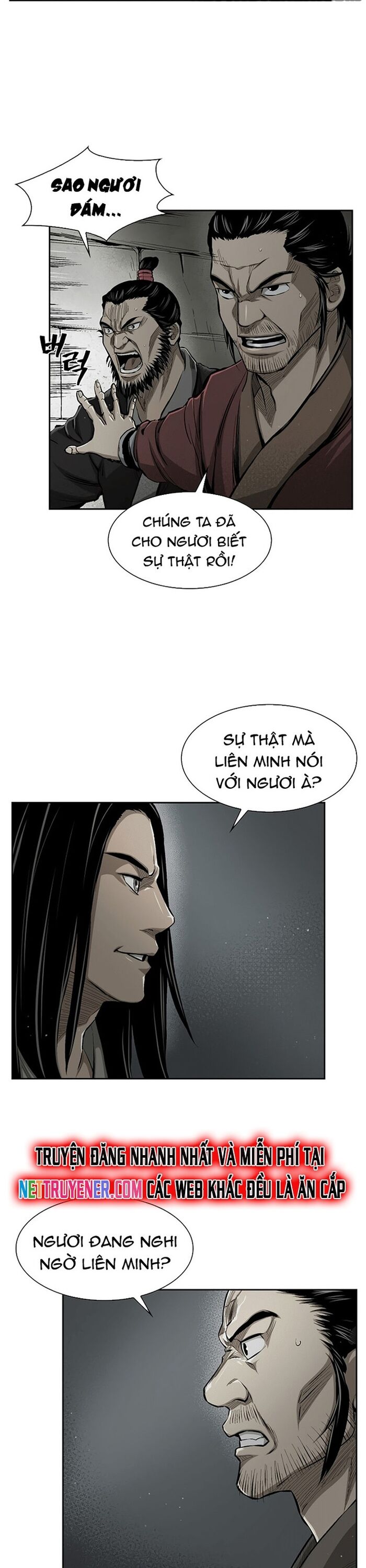 Huyền Thoại Vô Song Chiến Thần Chapter 17 - 19