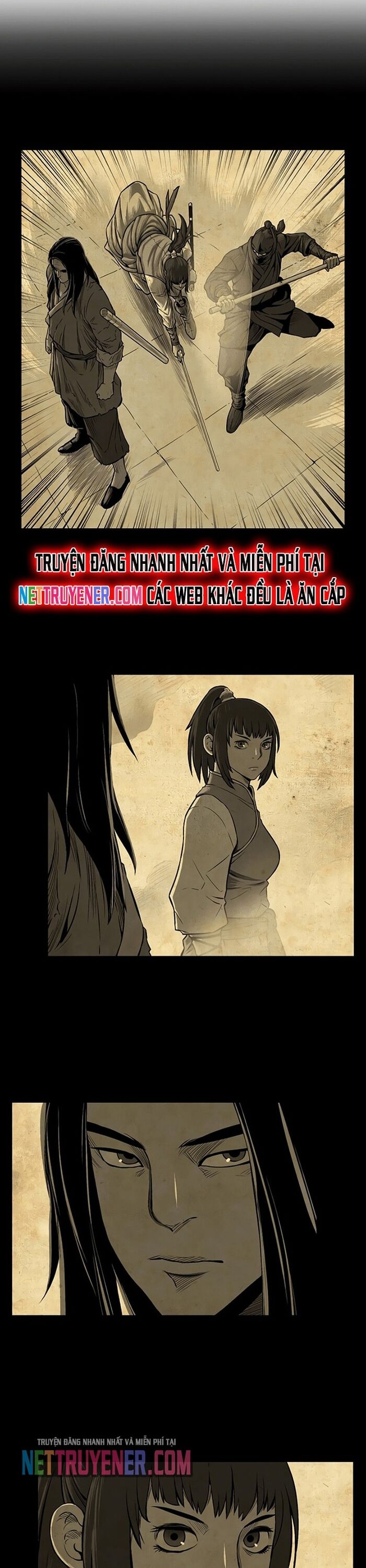 Huyền Thoại Vô Song Chiến Thần Chapter 17 - 7