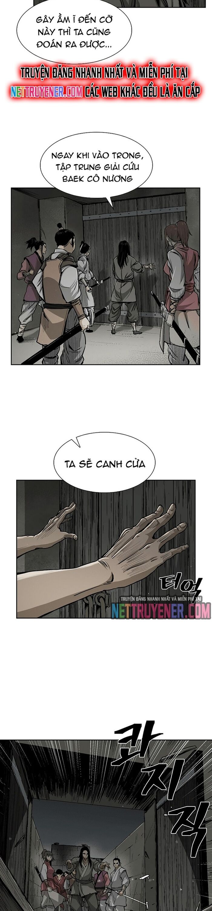 Huyền Thoại Vô Song Chiến Thần Chapter 17 - 10