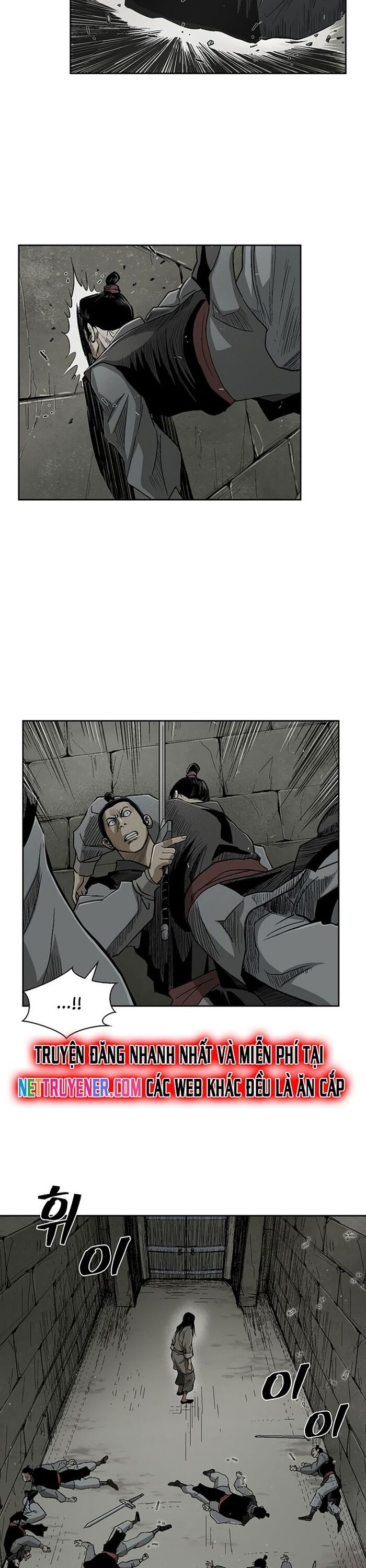 Huyền Thoại Vô Song Chiến Thần Chapter 18 - 11