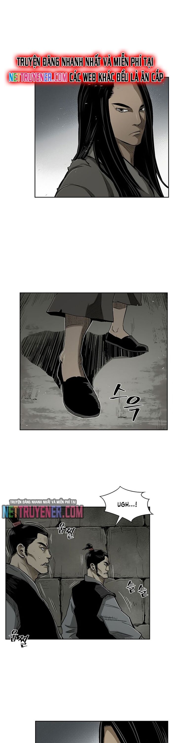 Huyền Thoại Vô Song Chiến Thần Chapter 18 - 13