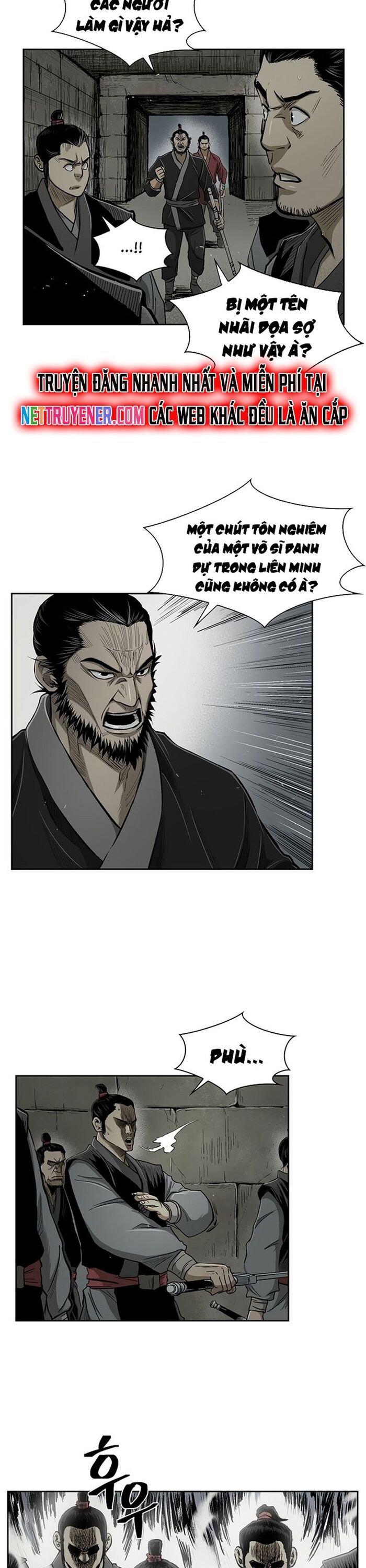 Huyền Thoại Vô Song Chiến Thần Chapter 18 - 15