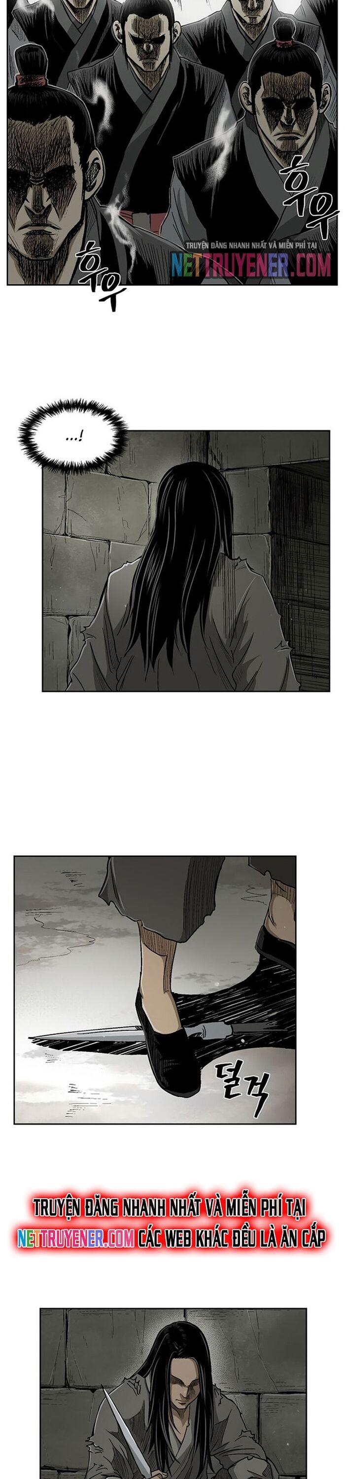 Huyền Thoại Vô Song Chiến Thần Chapter 18 - 16