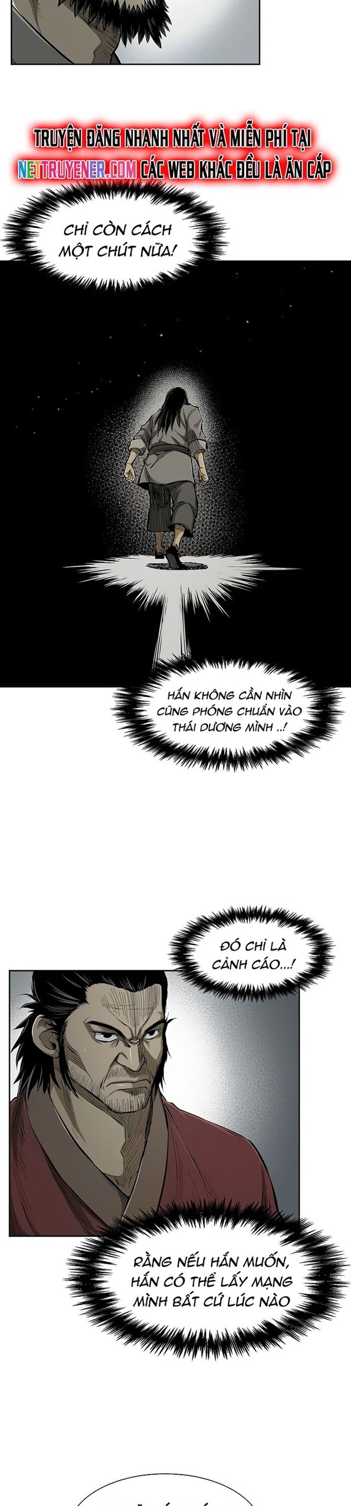 Huyền Thoại Vô Song Chiến Thần Chapter 18 - 19