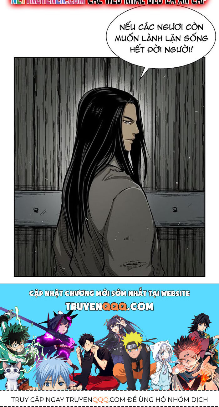 Huyền Thoại Vô Song Chiến Thần Chapter 18 - 21