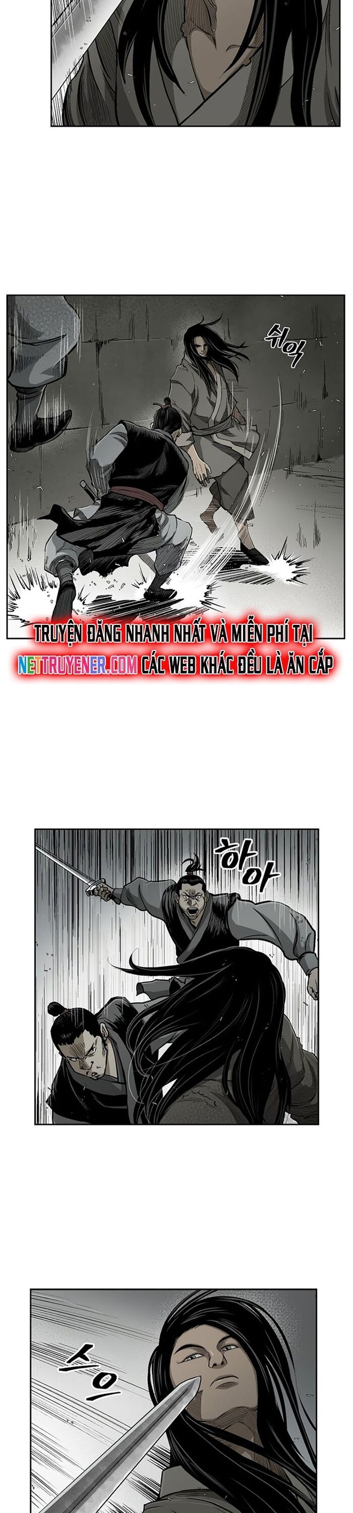 Huyền Thoại Vô Song Chiến Thần Chapter 18 - 5