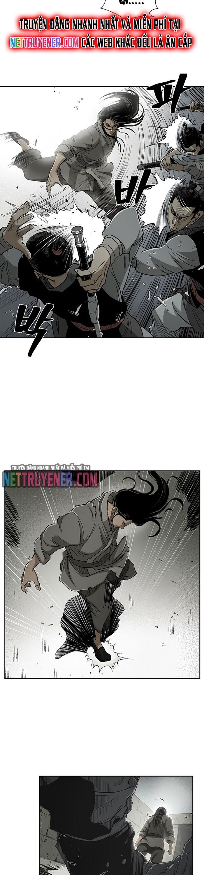 Huyền Thoại Vô Song Chiến Thần Chapter 18 - 10