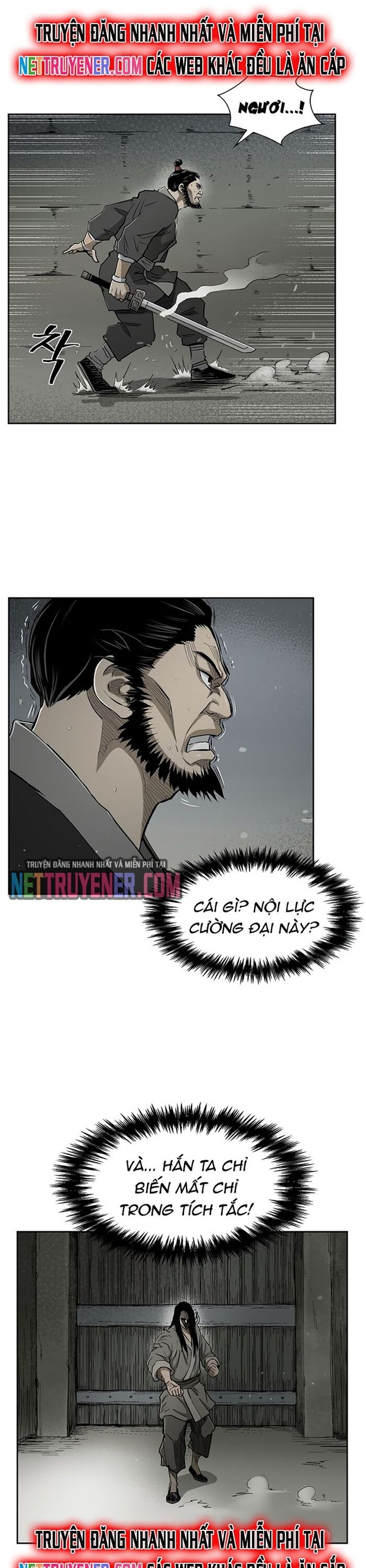 Huyền Thoại Vô Song Chiến Thần Chapter 19 - 12