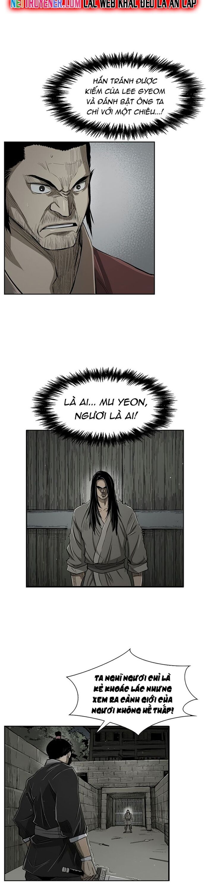 Huyền Thoại Vô Song Chiến Thần Chapter 19 - 13