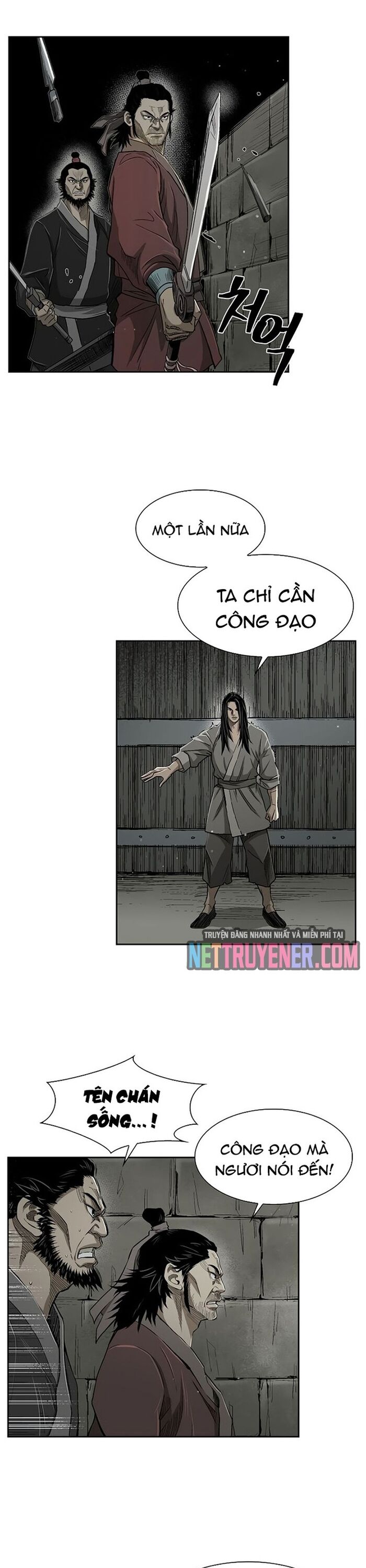 Huyền Thoại Vô Song Chiến Thần Chapter 19 - 15