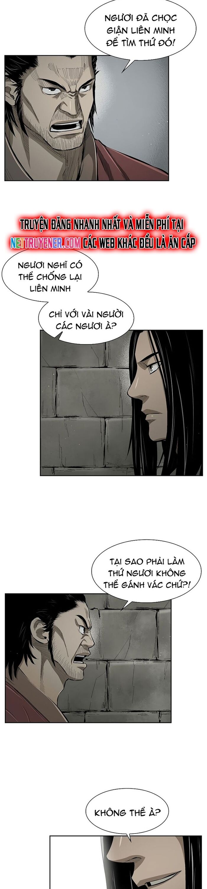 Huyền Thoại Vô Song Chiến Thần Chapter 19 - 16