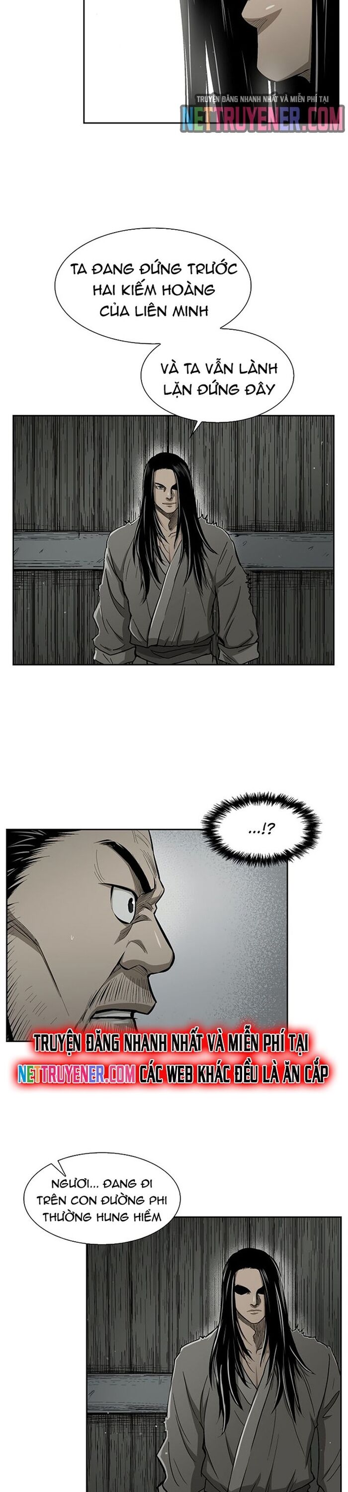 Huyền Thoại Vô Song Chiến Thần Chapter 19 - 17