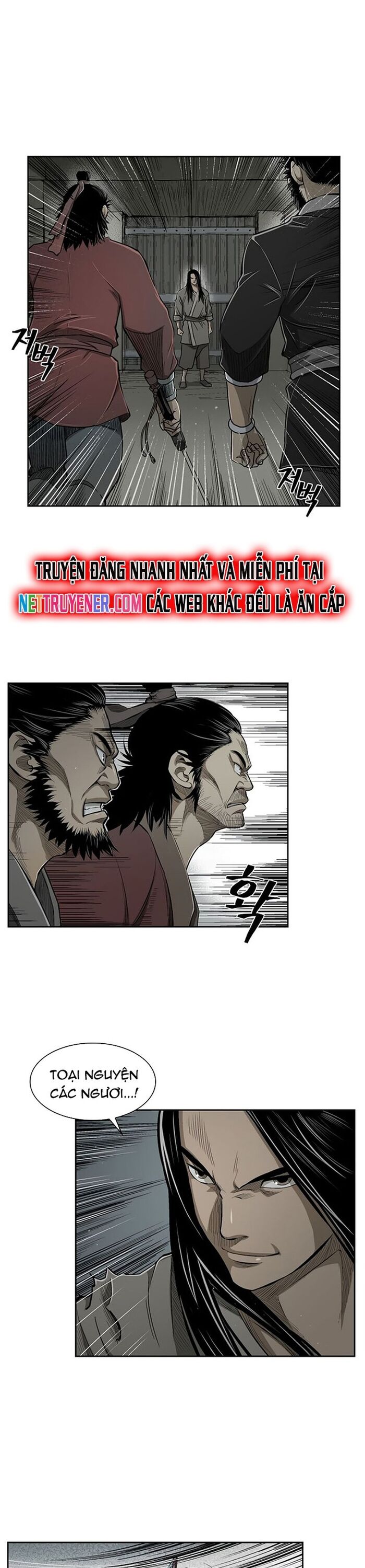 Huyền Thoại Vô Song Chiến Thần Chapter 19 - 19