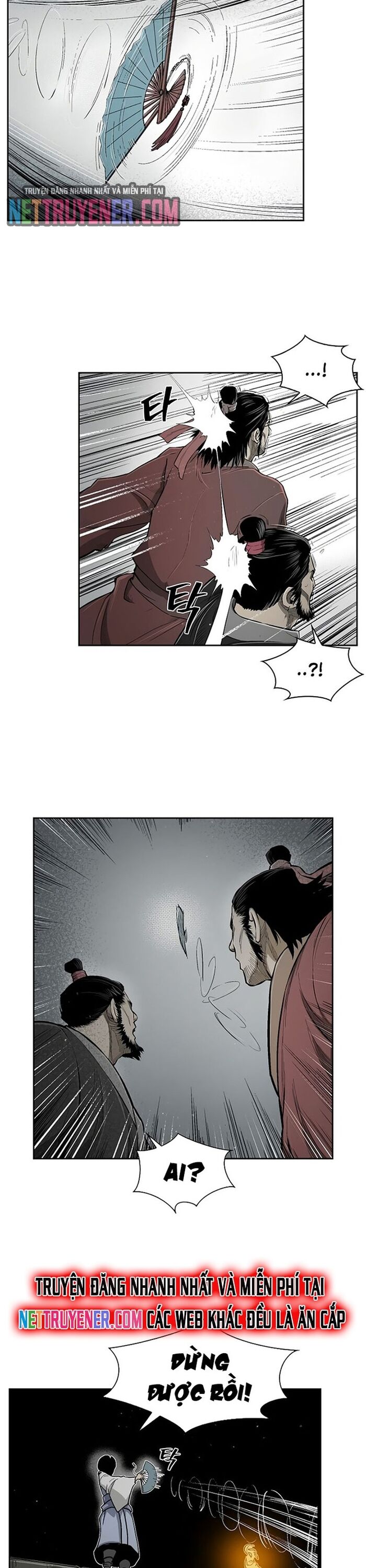 Huyền Thoại Vô Song Chiến Thần Chapter 19 - 20