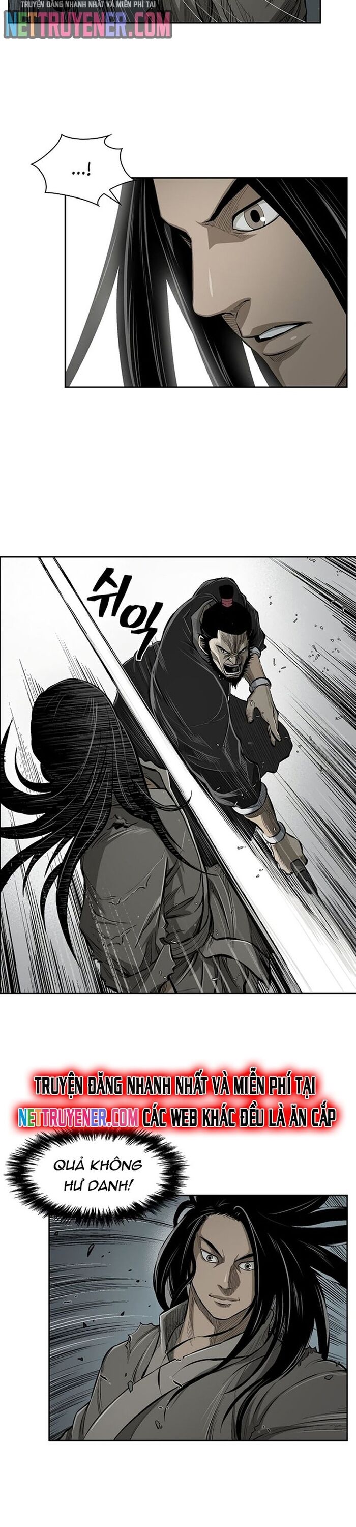 Huyền Thoại Vô Song Chiến Thần Chapter 19 - 6