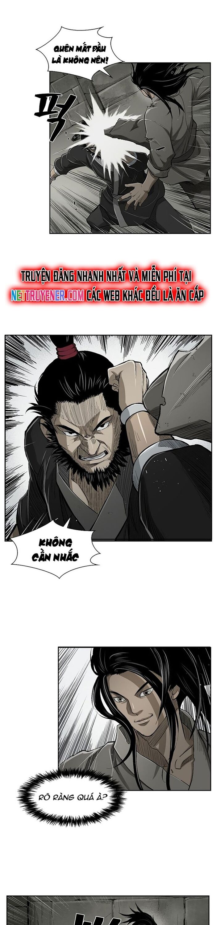 Huyền Thoại Vô Song Chiến Thần Chapter 19 - 8