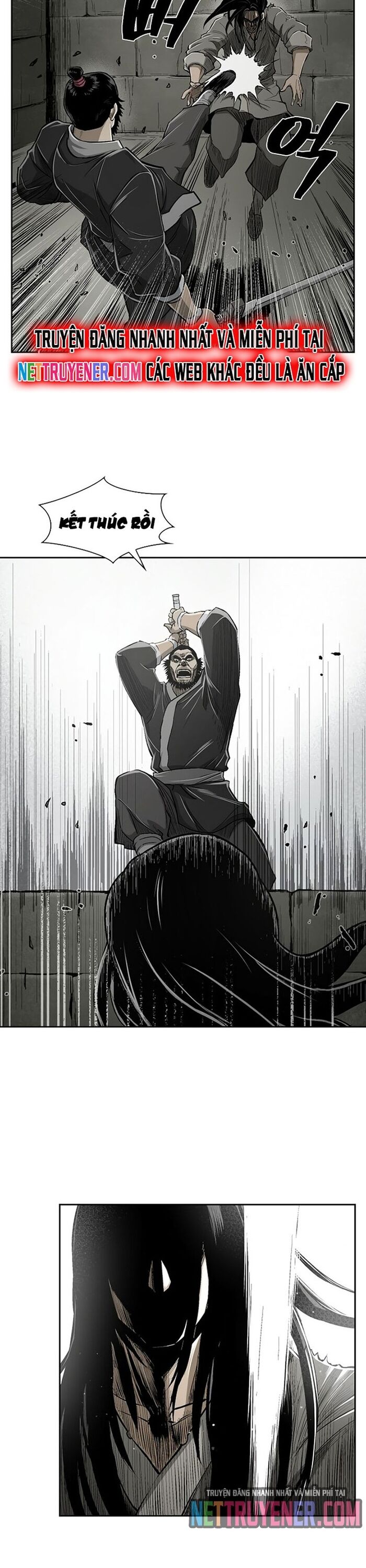 Huyền Thoại Vô Song Chiến Thần Chapter 19 - 9