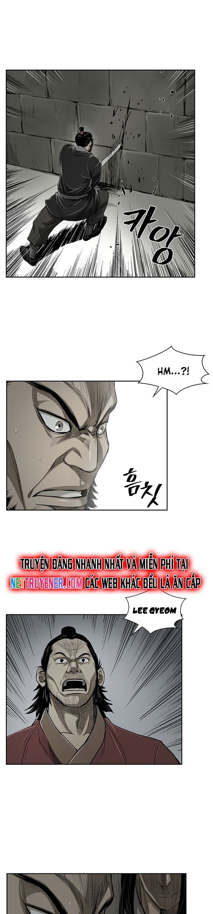 Huyền Thoại Vô Song Chiến Thần Chapter 19 - 10