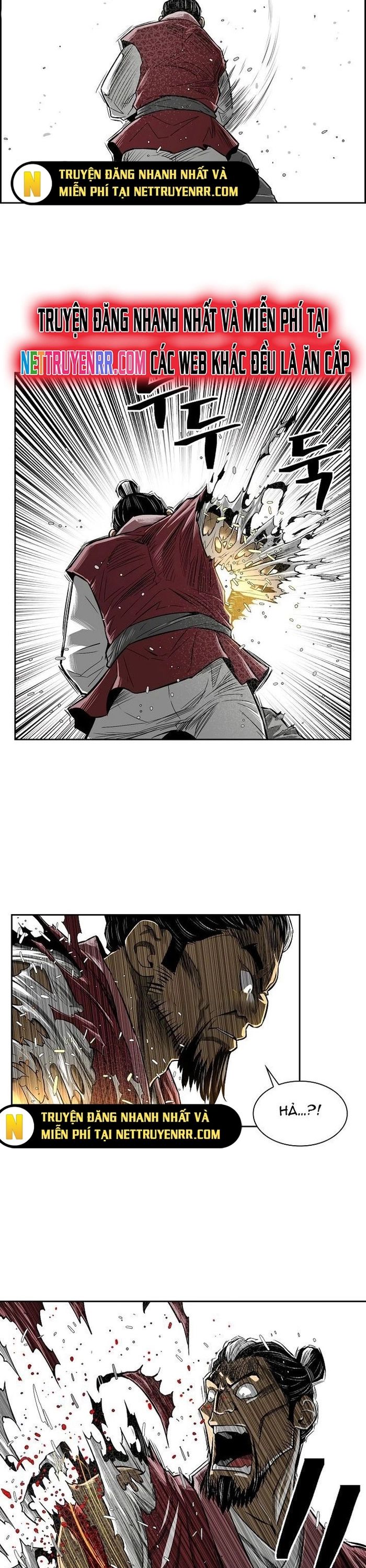 Huyền Thoại Vô Song Chiến Thần Chapter 2 - 13