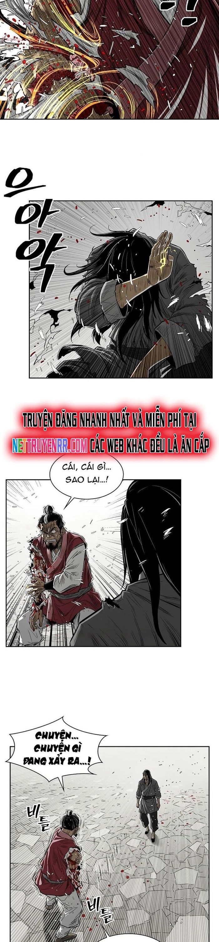 Huyền Thoại Vô Song Chiến Thần Chapter 2 - 14