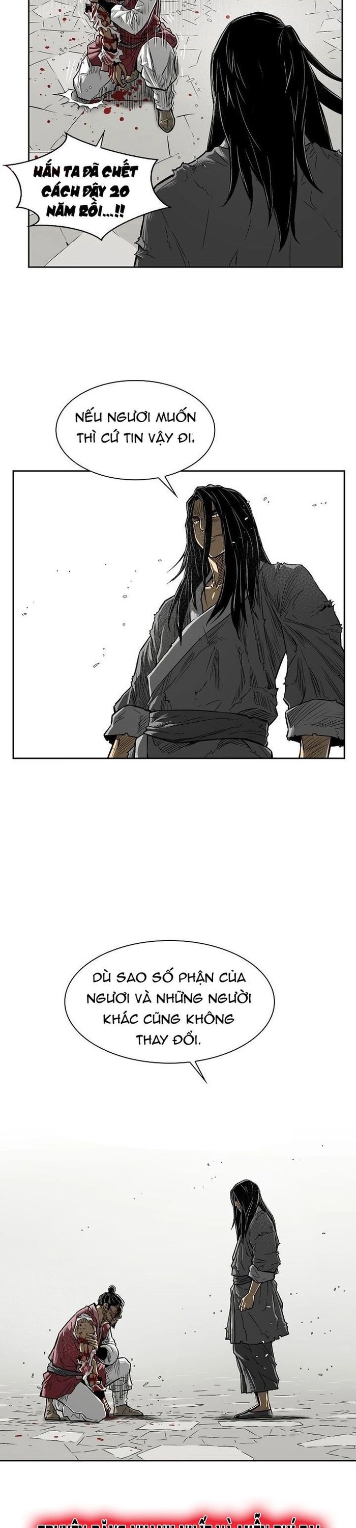 Huyền Thoại Vô Song Chiến Thần Chapter 2 - 16