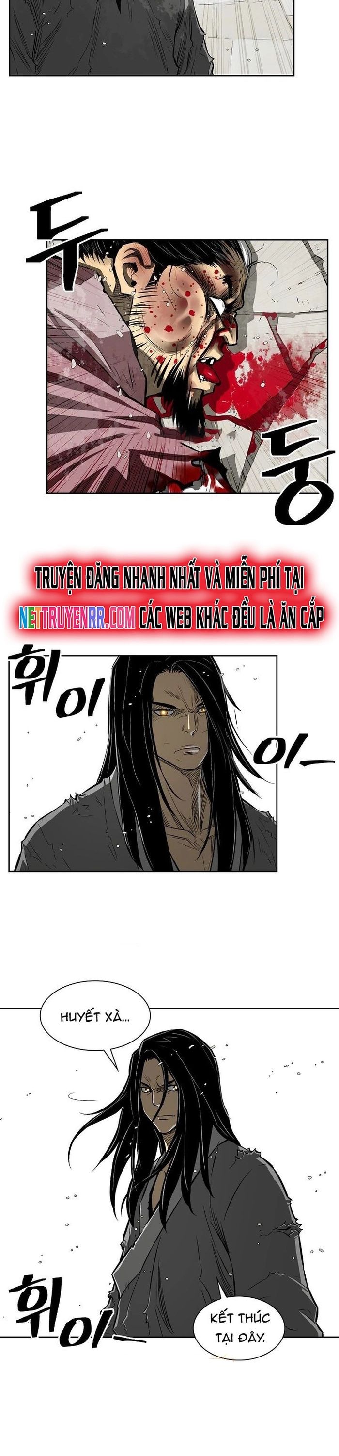 Huyền Thoại Vô Song Chiến Thần Chapter 2 - 20