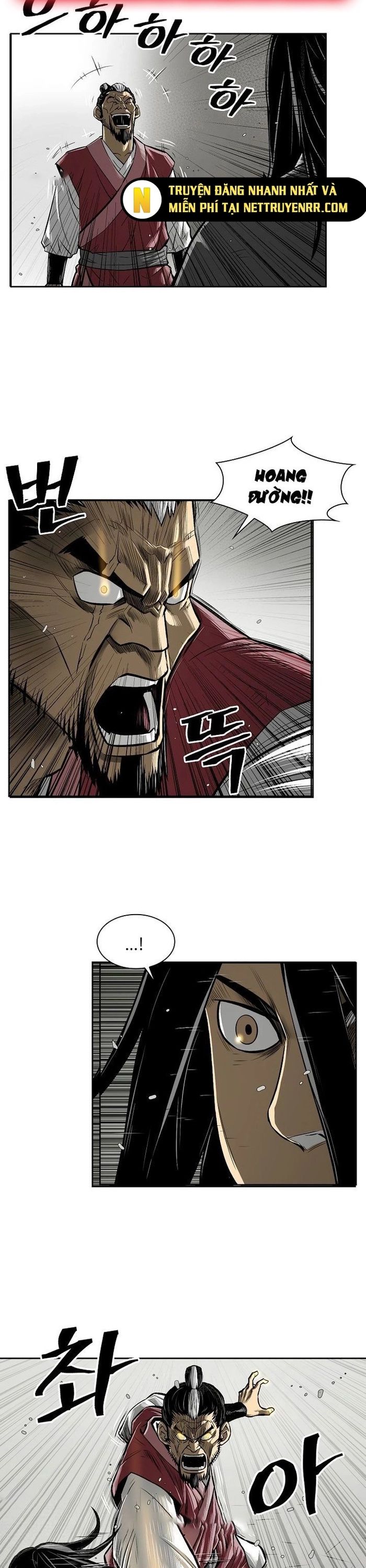 Huyền Thoại Vô Song Chiến Thần Chapter 2 - 3