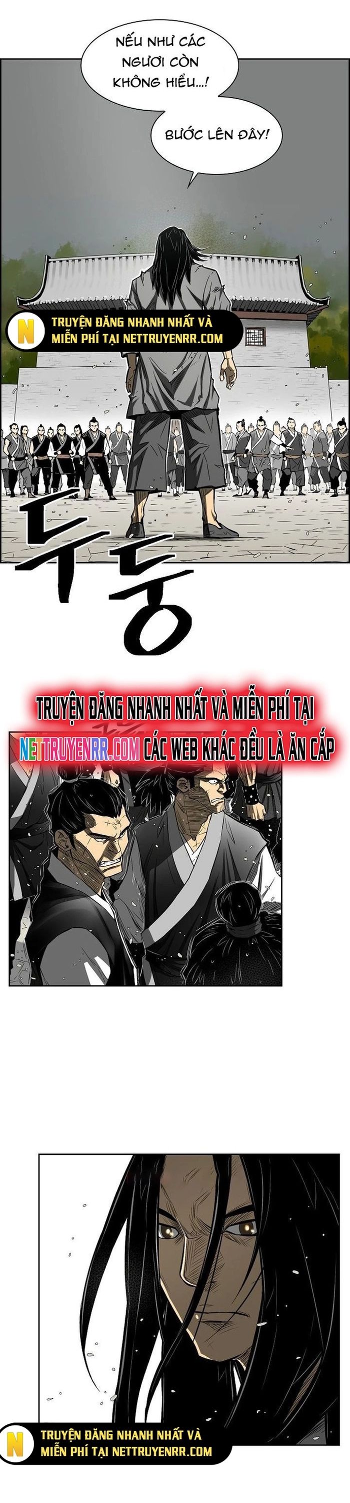 Huyền Thoại Vô Song Chiến Thần Chapter 2 - 21