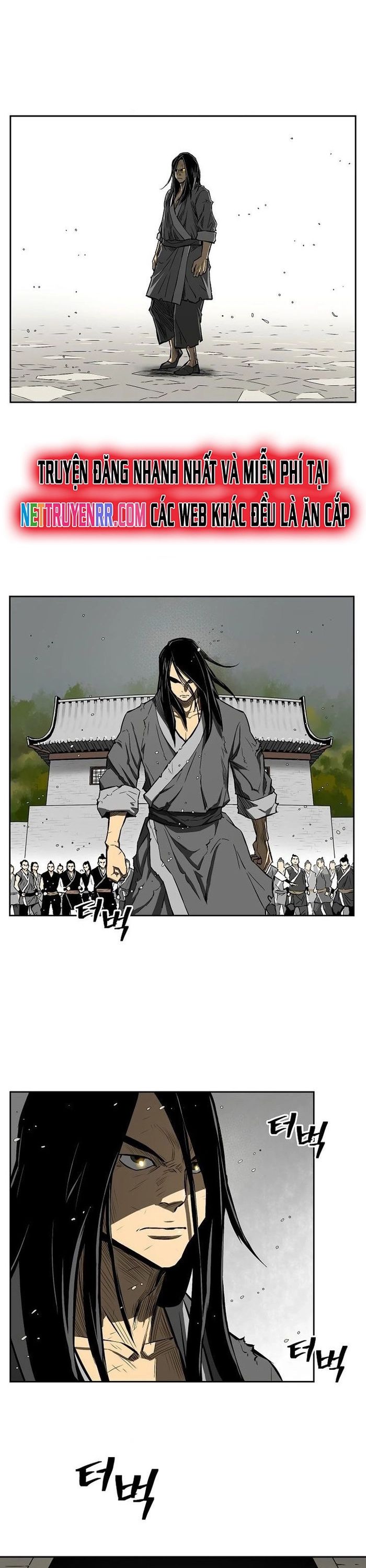 Huyền Thoại Vô Song Chiến Thần Chapter 2 - 22