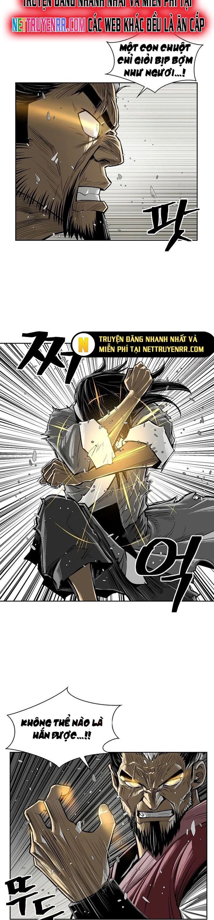 Huyền Thoại Vô Song Chiến Thần Chapter 2 - 8