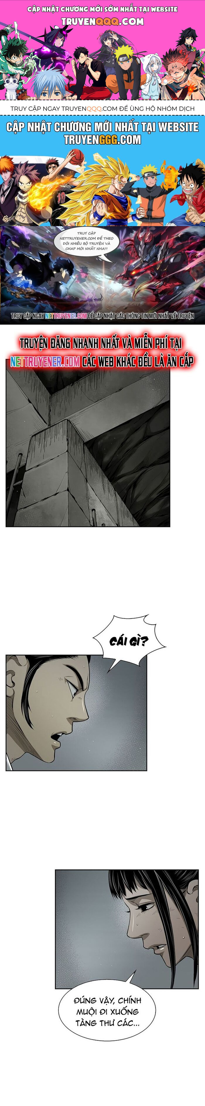 Huyền Thoại Vô Song Chiến Thần Chapter 20 - 1