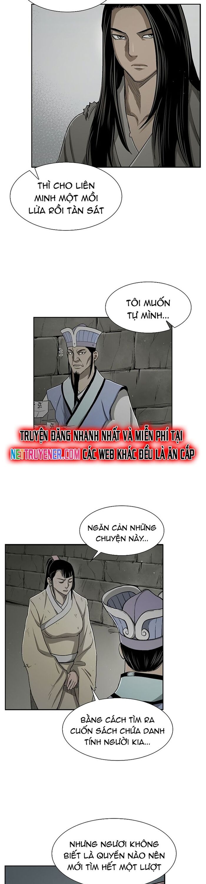 Huyền Thoại Vô Song Chiến Thần Chapter 20 - 13