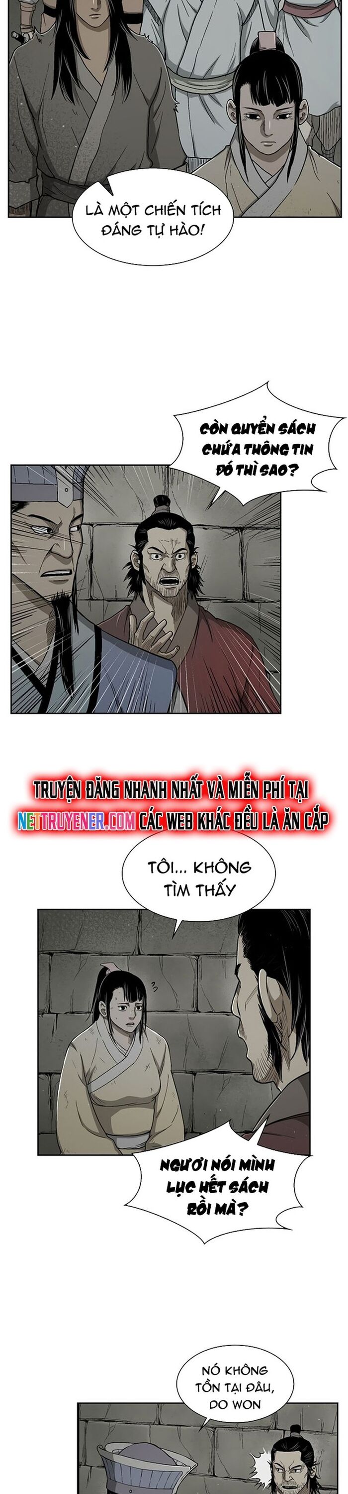 Huyền Thoại Vô Song Chiến Thần Chapter 20 - 16