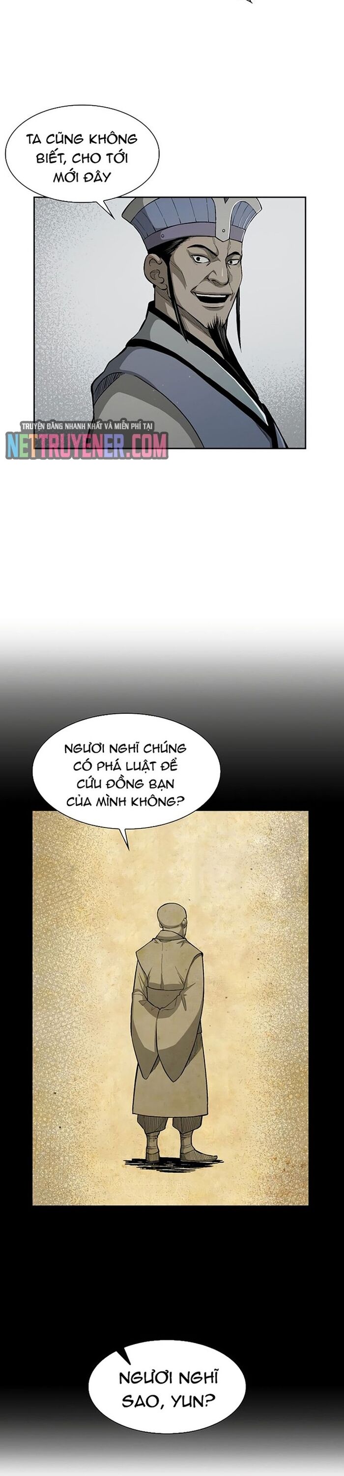 Huyền Thoại Vô Song Chiến Thần Chapter 20 - 18