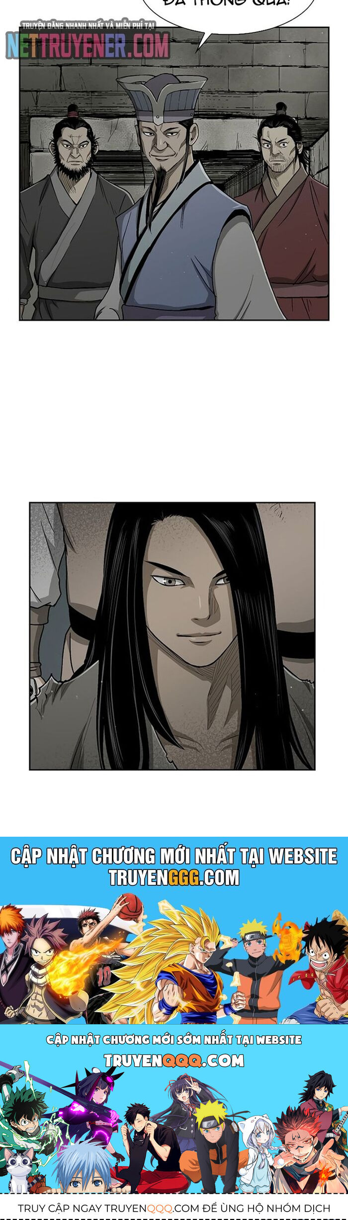 Huyền Thoại Vô Song Chiến Thần Chapter 20 - 20