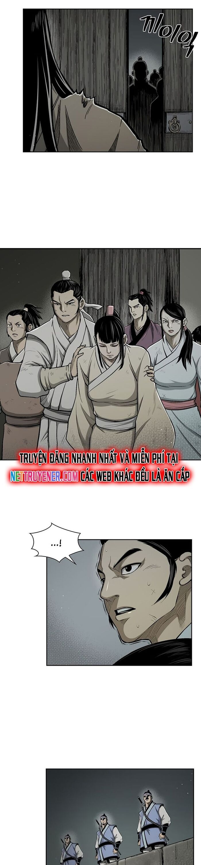 Huyền Thoại Vô Song Chiến Thần Chapter 20 - 4