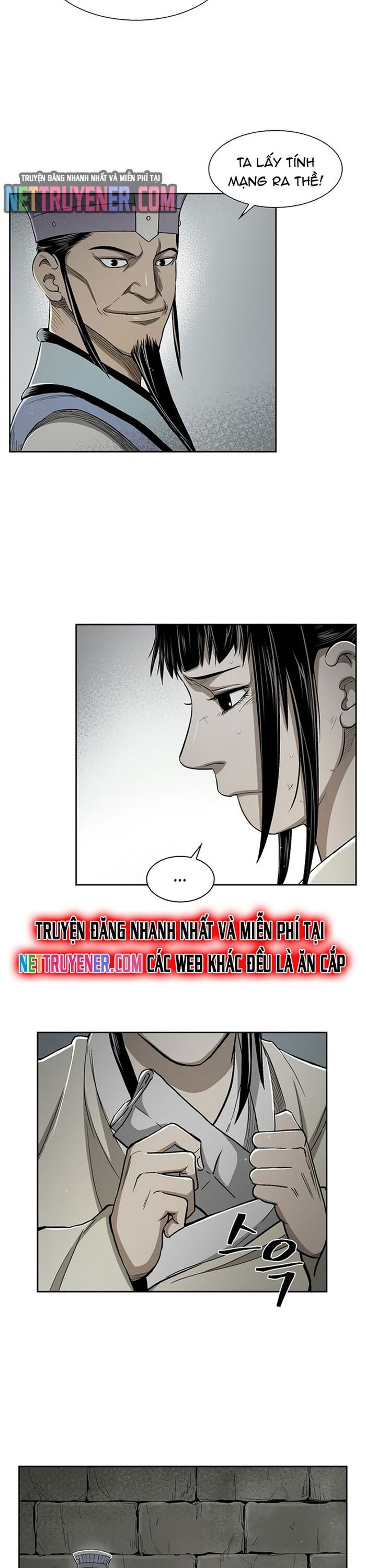 Huyền Thoại Vô Song Chiến Thần Chapter 20 - 9