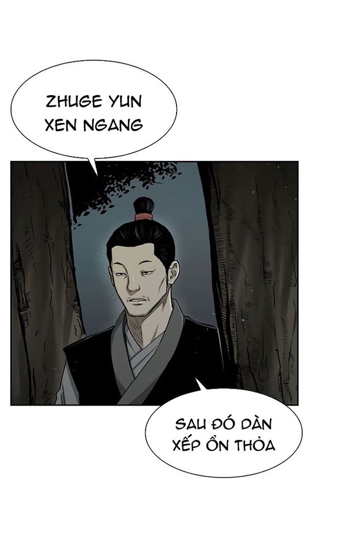 Huyền Thoại Vô Song Chiến Thần Chapter 21 - 14