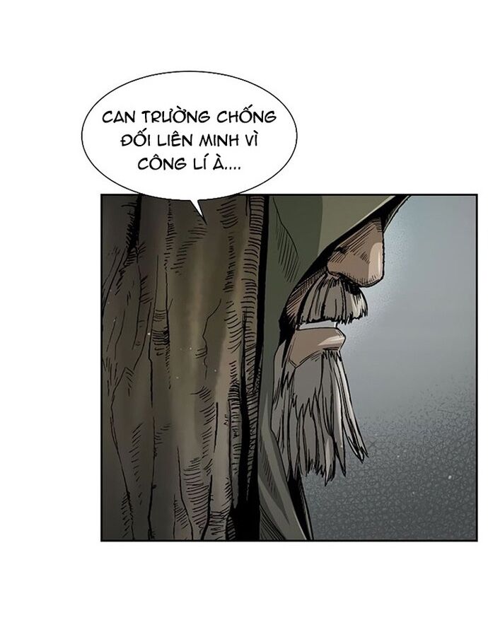 Huyền Thoại Vô Song Chiến Thần Chapter 21 - 17