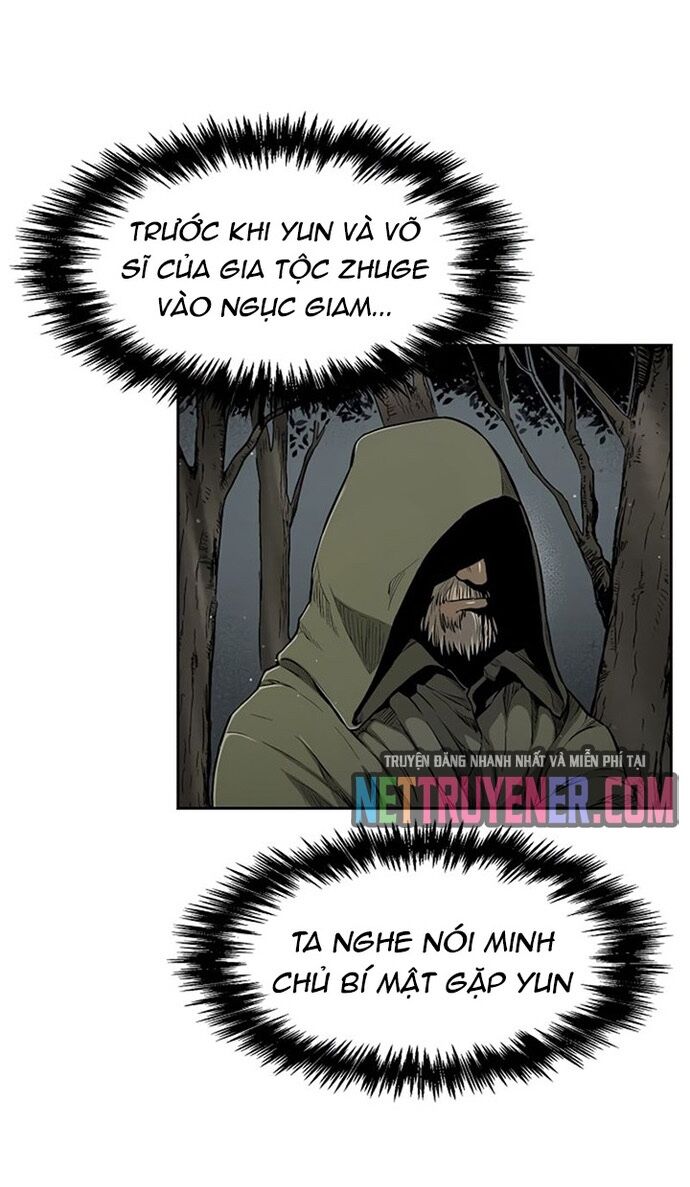 Huyền Thoại Vô Song Chiến Thần Chapter 21 - 18