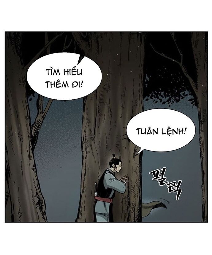 Huyền Thoại Vô Song Chiến Thần Chapter 21 - 20