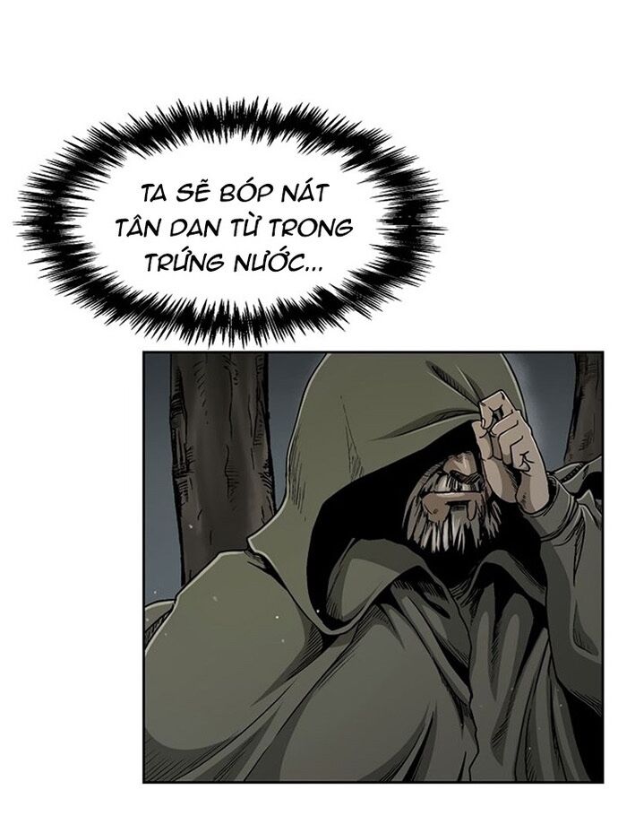 Huyền Thoại Vô Song Chiến Thần Chapter 21 - 21