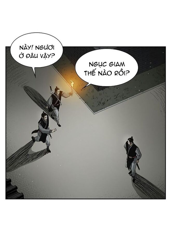 Huyền Thoại Vô Song Chiến Thần Chapter 21 - 4