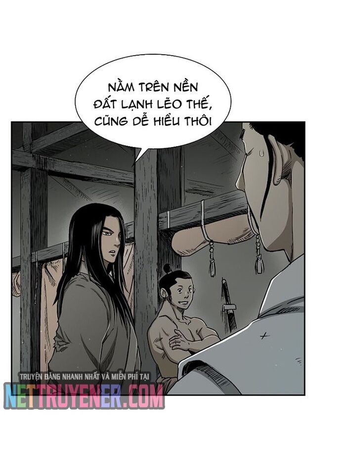Huyền Thoại Vô Song Chiến Thần Chapter 21 - 32