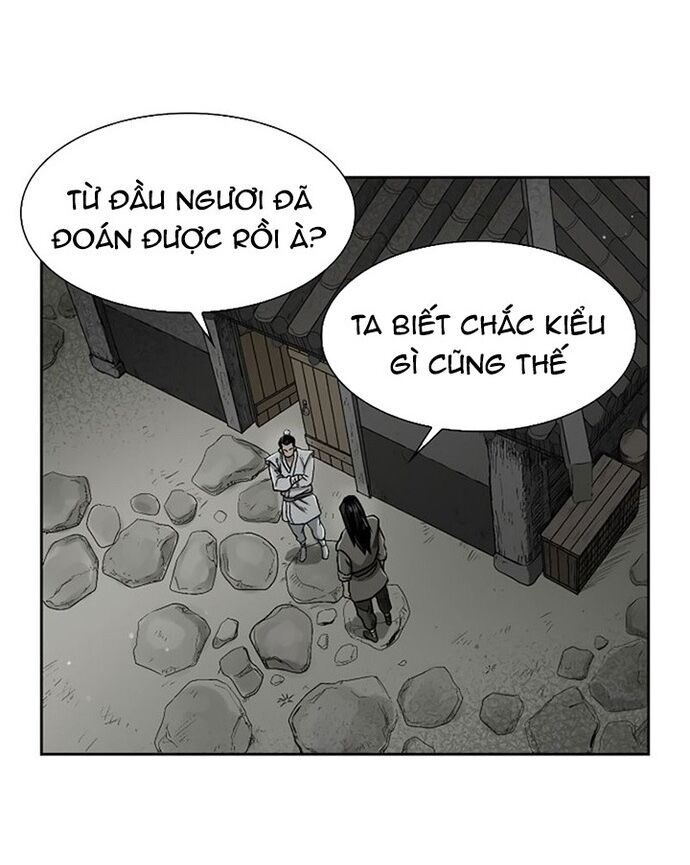 Huyền Thoại Vô Song Chiến Thần Chapter 21 - 33