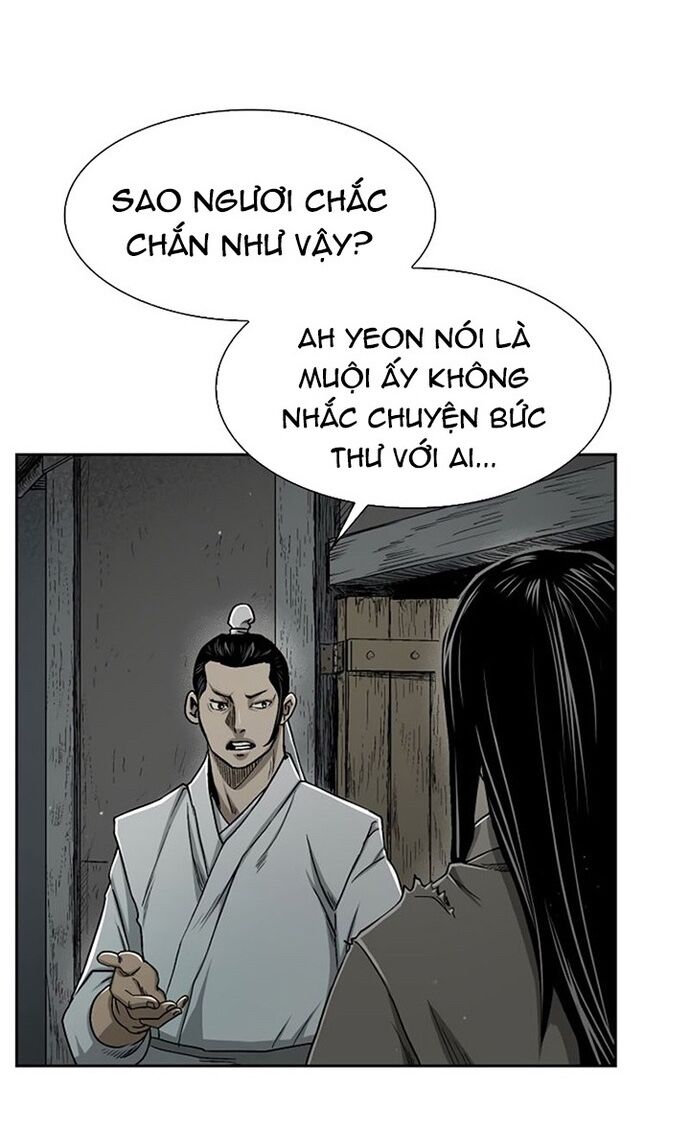 Huyền Thoại Vô Song Chiến Thần Chapter 21 - 34
